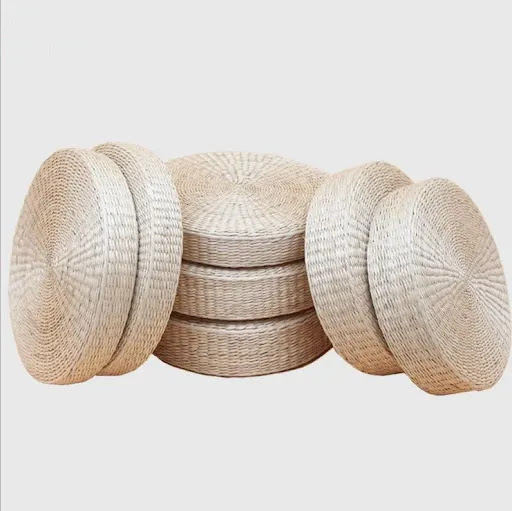 Title 2, Natural Straw Tatami Mat