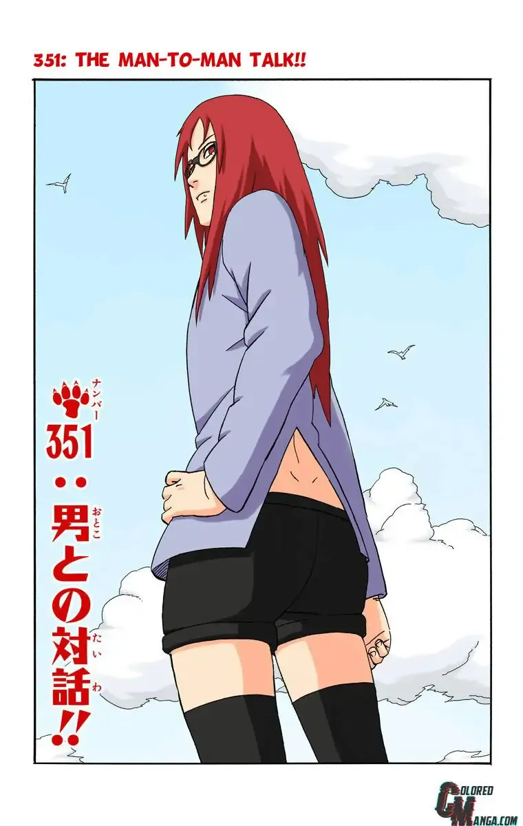 Chapter 351 Page 0