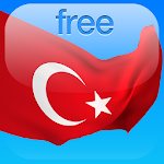 Cover Image of डाउनलोड एक महीने में तुर्की: ऑडियो पाठ्यक्रम के साथ मुफ़्त पाठ 1.27 APK