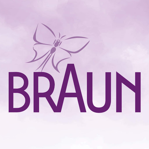 Kosmetik Braun Wellness-Center Karlsruhe-Durlach logo