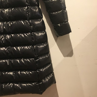 Moncler Down Coat