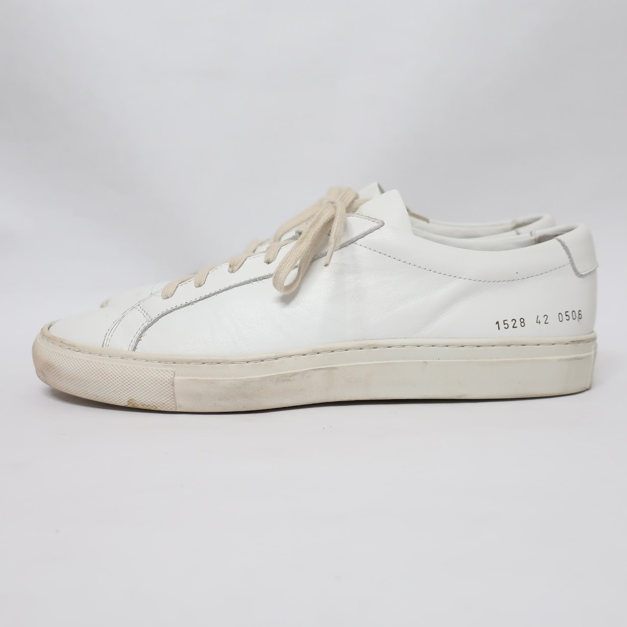 Common Projects White Sneakers