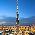 Burj Khalifa, Dubai, UAE