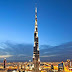 Burj Khalifa, Dubai, UAE