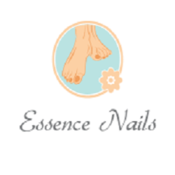 Essence Nails logo