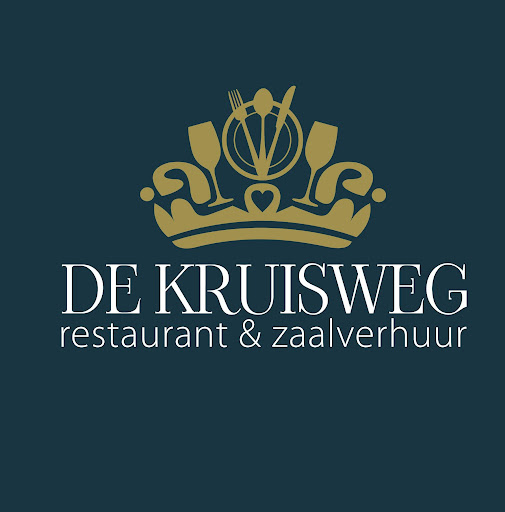 Restaurant De Kruisweg logo