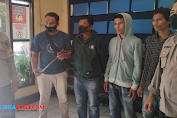 Ancam Nakes RSUD Bima, Tiga Pelaku Diamankan Polisi