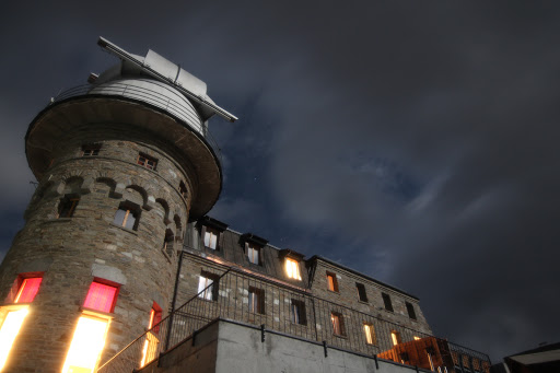 Gornergrat Bahn
