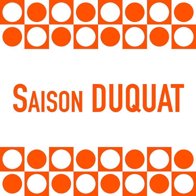 Logo of Good Society Saison Duquat