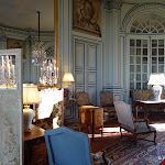 Grand salon