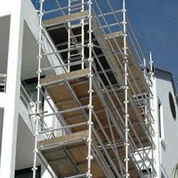 Aluminium Scaffolding System