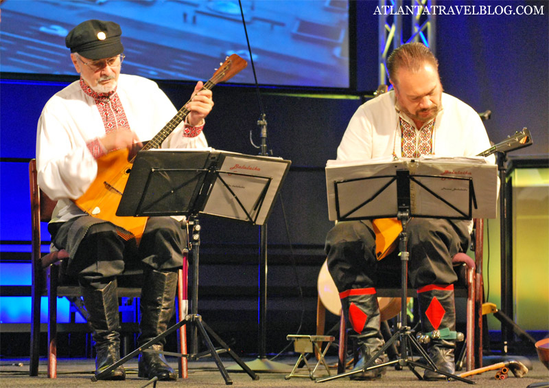 Atlanta ukrainian festival