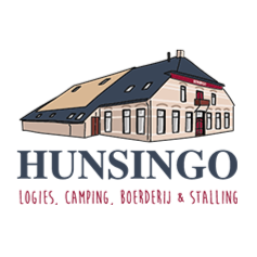 Hunsingo Texel logo