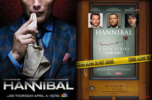 Hannibal TV Series