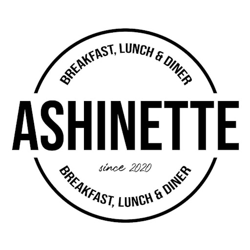 Ashinette Cafe