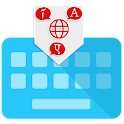 Icon All Languages Keyboard