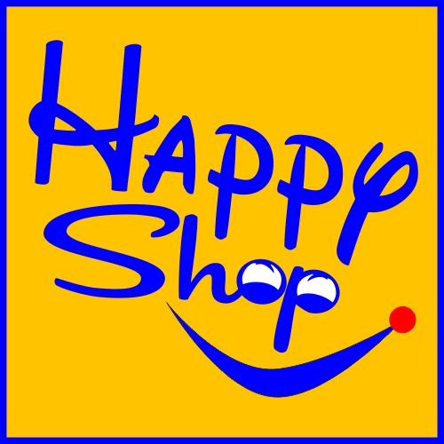 Happyshop-Weissenmoorstr