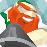 Cover Image of Herunterladen Hunter Age: Huntsman Games 1.5 APK