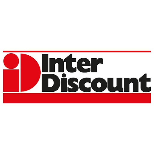 Interdiscount Liestal logo