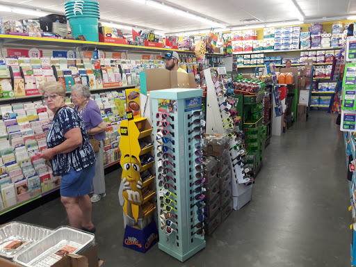 Discount Store «Dollar General», reviews and photos, 1924 S E St, Broken Bow, NE 68822, USA