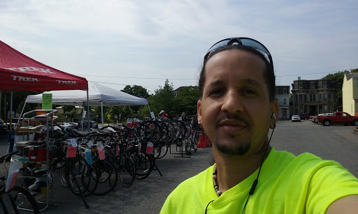 Bicycle Rental Service «Genesis Bicycles», reviews and photos, 126 Bushkill St, Easton, PA 18042, USA