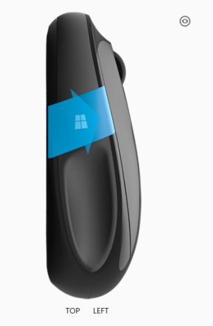 Microsoft, Sculpt Comfort, Mouse, recensione