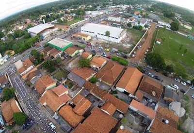 Rosário Oeste e mais 18 cidades quase ficam sem FPM