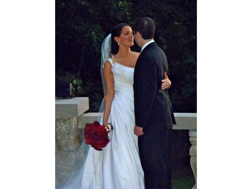 14   Used Wedding Dresses