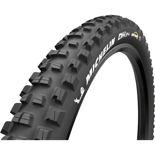 Michelin DH34 Bike Park Tire - 27.5 x 2.4