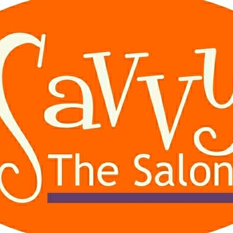 Savvy The Salon LLC logo