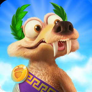 Ice Age Adventures 1.9.0s Mod Apk (Free Shopping)