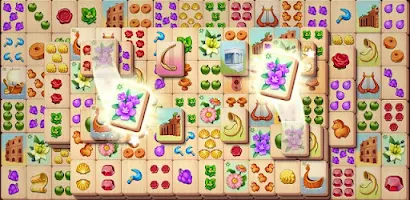 Mahjong Classic 1.8 Free Download