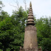 Stupa à la mémoire des Laotiens et Cambodgiens morts pour la France