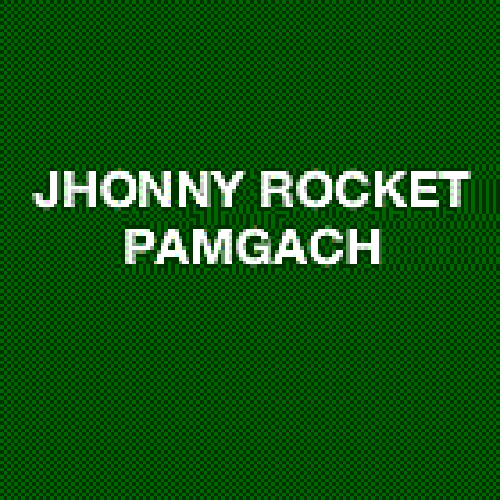 Jhonny Rocket logo