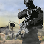 Cover Image of Baixar Code Red -first person shooting game 2.7 APK