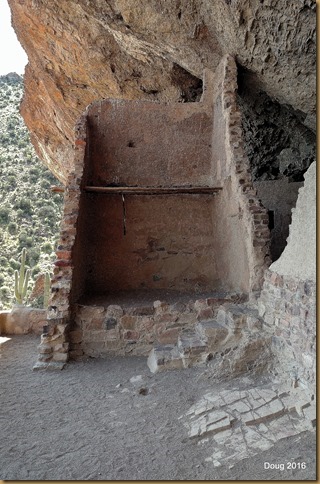 Lower Cliff Dwelling