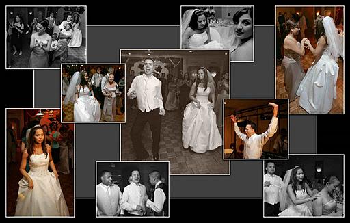 NJ Wedding Photography by