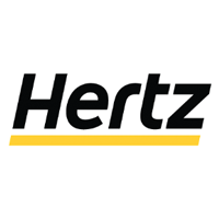 Hertz Car Rental Katherine logo