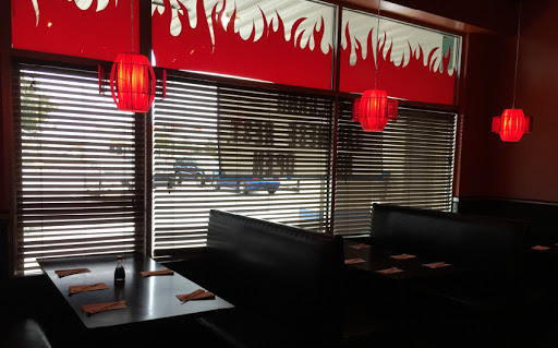 Restaurant «Volcano Japanese Restaurant», reviews and photos, 955 Wayne Ave, Chambersburg, PA 17201, USA