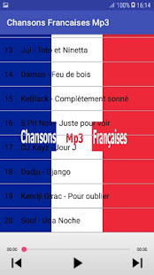 chansons françaises mp3 2019(圖5)-速報App