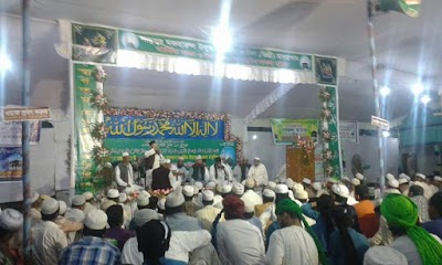 Photos of Nanupur Mazharul Ulum Gausia-Degree-Madrasha