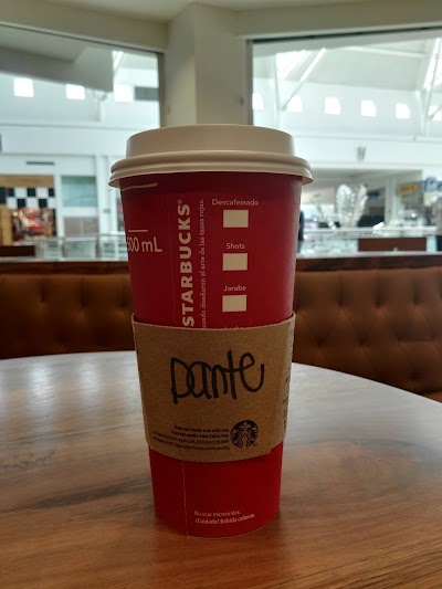 Photos of Starbucks Liverpool Xalapa
