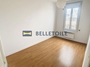 appartement à Alfortville (94)