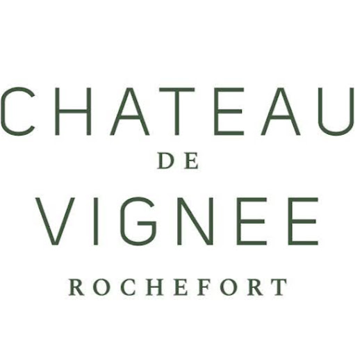 Château de Vignée logo