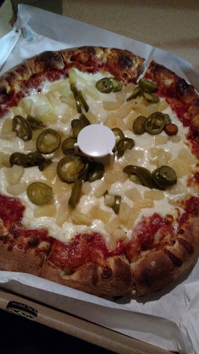 Pizza Delivery «WORLD CLASS PIZZA», reviews and photos, 25102 Marguerite Pkwy a, Mission Viejo, CA 92692, USA