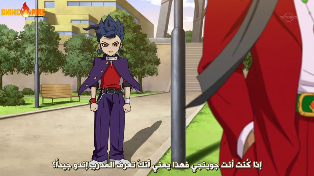 الحلقة 36 من " Inazuma Eleven Go " مترجمة من فريق Anime Fire  Vlcsnap-2012-01-19-22h19m35s131