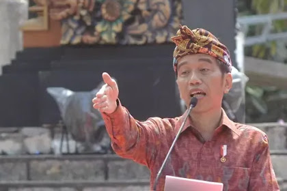 Jokowi Bingung Jawab Nasib Honorer, Justru Beliau berhati-hati