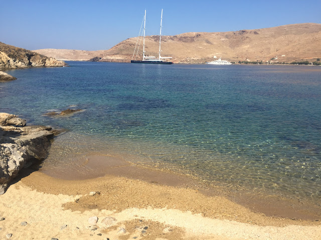 Cuatro días en Serifos: miradores, molinos de viento y playas encantadoras - Ios, Sikinos, Sifnos, Serifos: 14 días en blanco y azul (8)