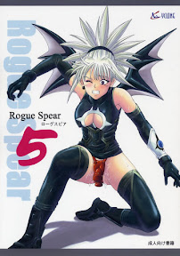 Rogue Spear 5