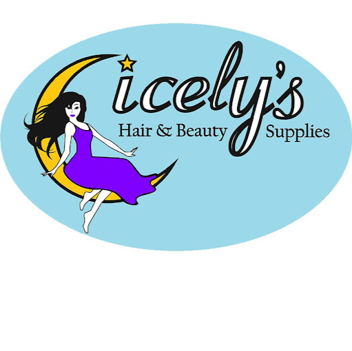 Cicely's Hair & Beauty Supplies logo
